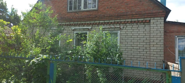 Сдам дом в центре Чугуева. - фото 1