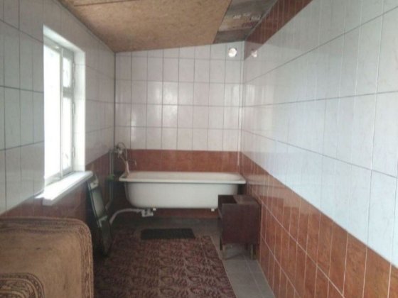 Оренда частини будинку. Оплата за один місяць Хмельницький