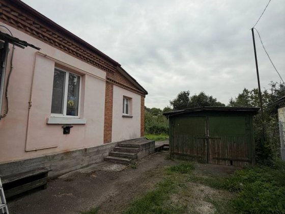 Оренда частини будинку | Дубово Хмельницький