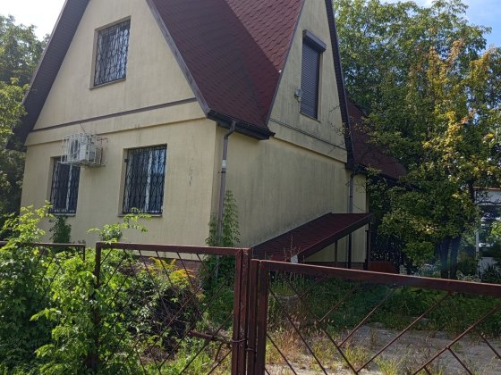Здам будинок за Підгороднім Підгородне