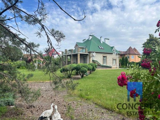 Сдам просторный дом в Обуховке для большой семьи! Обухівка