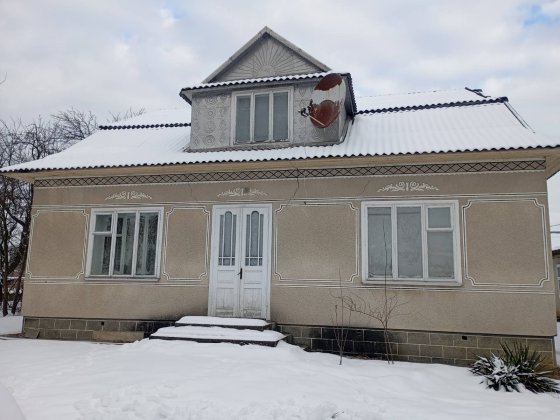 Здається в оренду будинок без побутових умов Косів