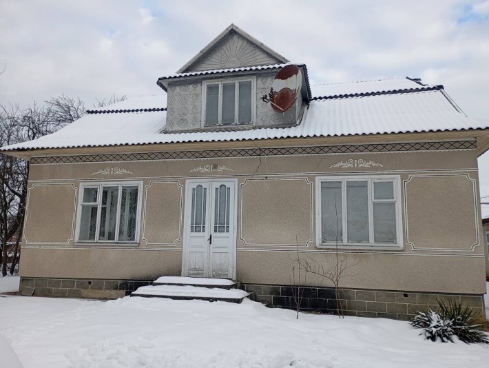 Здається в оренду будинок без побутових умов - фото 1