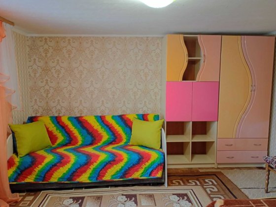 Здаю однокімнатне окреме житло в с. Білогородка Білогородка