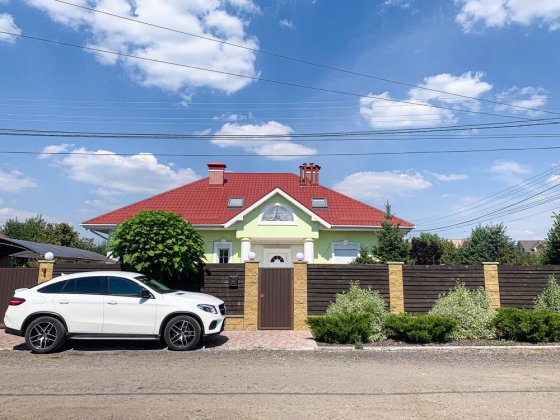 Будинок оренда біля Києва Білогородка
