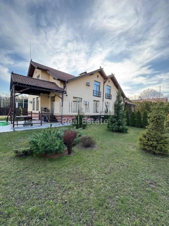 Оренда будинку Крюковщина Гатне - фото 1