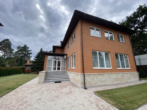 Оренда будинку Козин вул. Солов’яненка Обухівський район Київська обл. Козин