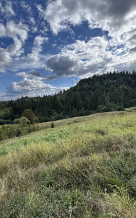 Земельна ділянка Славське - фото 1