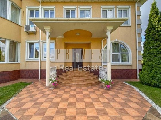 Оренда / Будинок / вул. Археологічна, Крюківщина Крюковщина