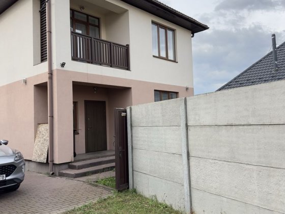 Перша здача. Новий ремонт. Без відсотків для орендаря. Ворзель