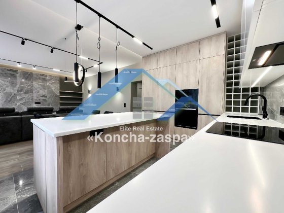 Аренда дома в КГ с выходом на воду. Козин. Конча Заспа Козин