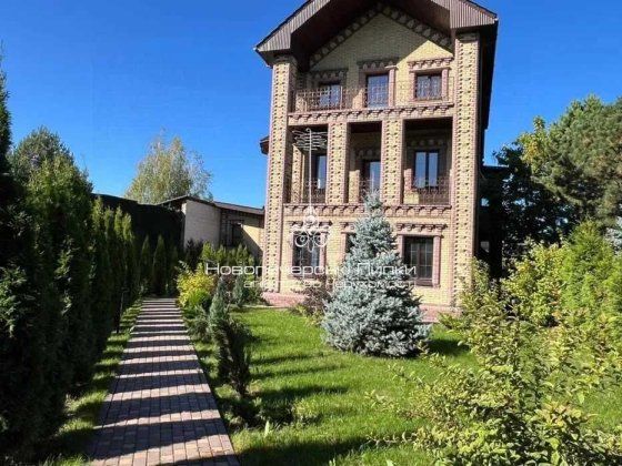 Оренда в кгт КМ Montana Village с. Козин, Обуховский район під любий вид діяльності пансіонат, офіс, Козин