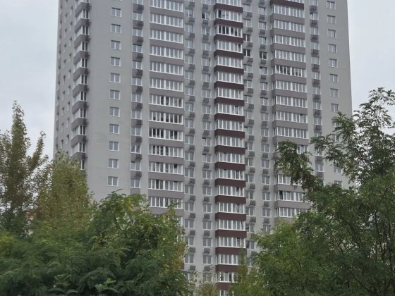 Продаж 4-к квартири вул. Софії Русової 7 Киев