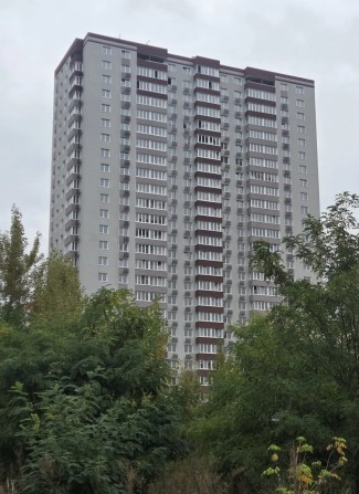 Продаж 4-к квартири вул. Софії Русової 7 - фото 1