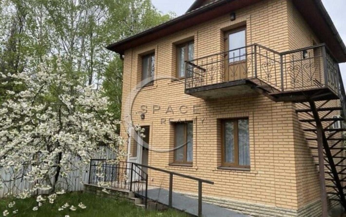 Оренда енергонезалежного будинка у Вишеньках вулиця Лугова - фото 1