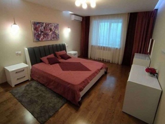 Продаж 3-к квартири вул. Гарматна вул. 38а Київ