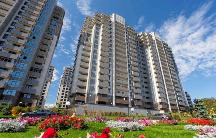 Продаж 2-к квартири вул. Андрія Верхогляда 26 - фото 1