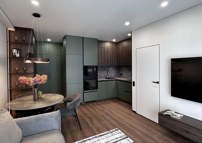 Продаж 2-к квартири вул. Михайла Максимовича 26в - фото 1