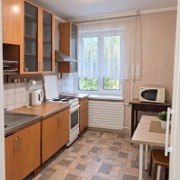 Без % продаж 2-кімнатна квартира по просп. Леся Курбаса, 1-Б, Святошинськомий район Киев