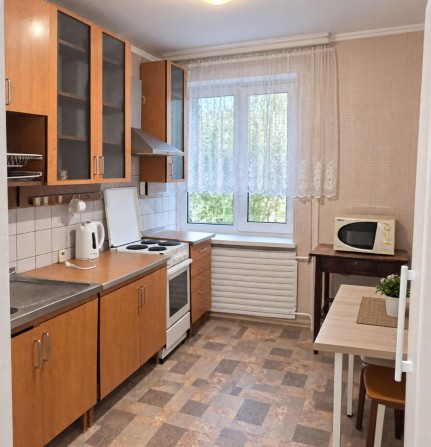 Без % продаж 2-кімнатна квартира по просп. Леся Курбаса, 1-Б, Святошинськомий район - фото 1