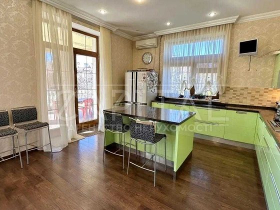 Елітна садиба з власним виходом до води! КМ Золоче-1 (389м², 61 сотка) Вишенки