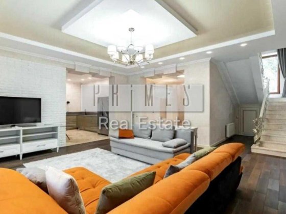Оренда автономного будинку 220м2 15 соток, генератор, укриття , газове опалення Гореничі Гореничи
