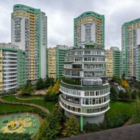 Продаж 2-к квартири вул. Вишгородська 45 Киев