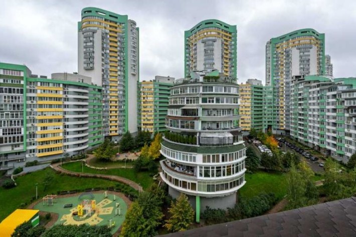 Продаж 2-к квартири вул. Вишгородська 45 - фото 1
