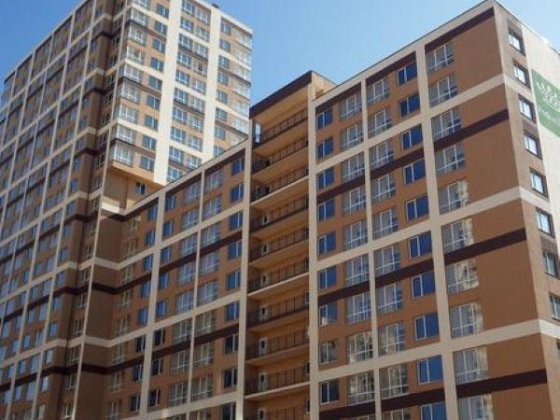 Продаж 1-к квартири просп. Європейського Союзу 41д Киев