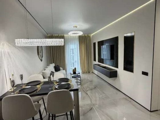 Продаж 1-к квартири вул. Михайла Максимовича 36 Киев