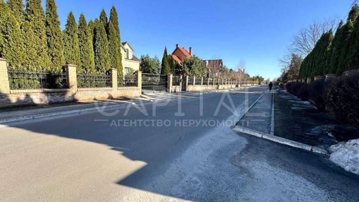 Оренда будинку з газом і укриттям біля Києва - фото 1