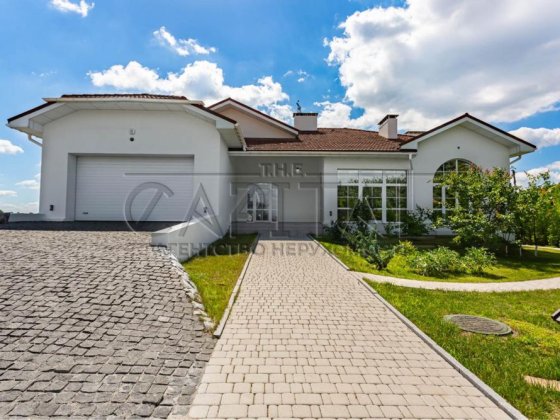 ‼️Аренда дома Оренда будинку Вишеньки Zoloche 453кв‼️ Вихід на воду Осокорки Дарницький р-н