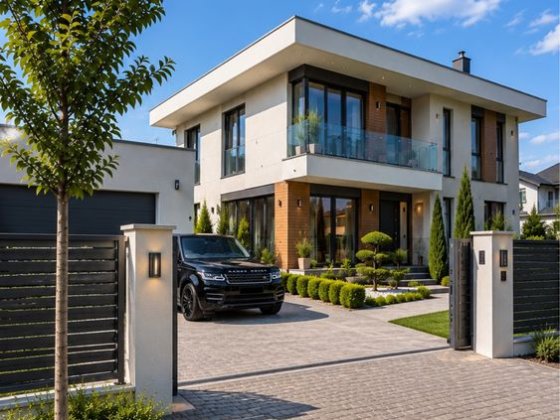 Оренда нового будинку 350 м Лісники Лісники