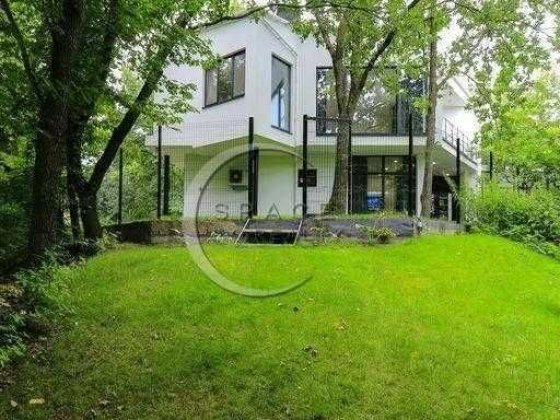 Оренда 2поверхового будинку 369м2 в заповідній зоні — лише 10 хвилин від Оболонського району Києва Новые Петровцы