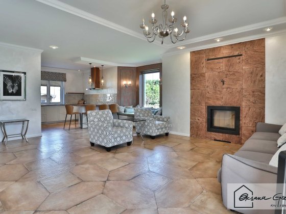 ВПЕРШЕ В ОРЕНДУ! Будинок 220 м² у котеджному містечку Green Hills Віта-Поштова
