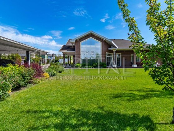 Оренда будинок Віта-Поштова, КМ Green Hills, Крюківщина, Гатне, Чабани, 15 хв до метро Теремки Віта-Поштова