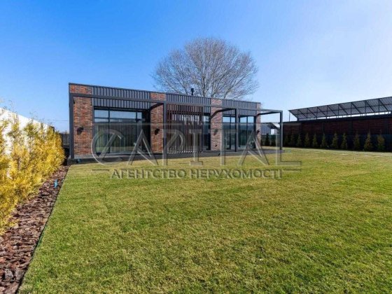 Оренда повністю автономного будинку с.Підгірці Обухівський район Підгірці