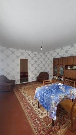 Здається частина будинку в оренду Узин - фото 1