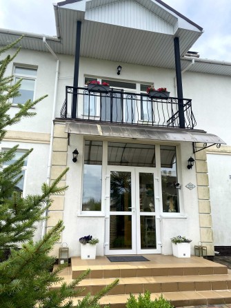 Оренда котеджу 25 км до Київа,ЖК "Нова Богданівка",Броварський р-н - фото 1