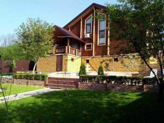 Оренда 3 кімнатного будинку з басейном та сауною/Горбовичі/Білогородка Горбовичи
