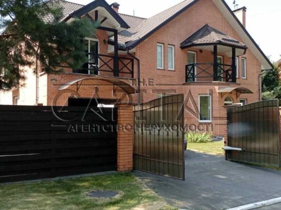 Оренда будинку в с. Гора Кедина Гора