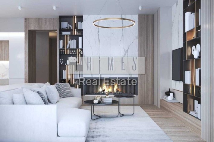 Оренда Будинку 160 м2 Києво-Святошинський район, Дмитрівка - фото 1