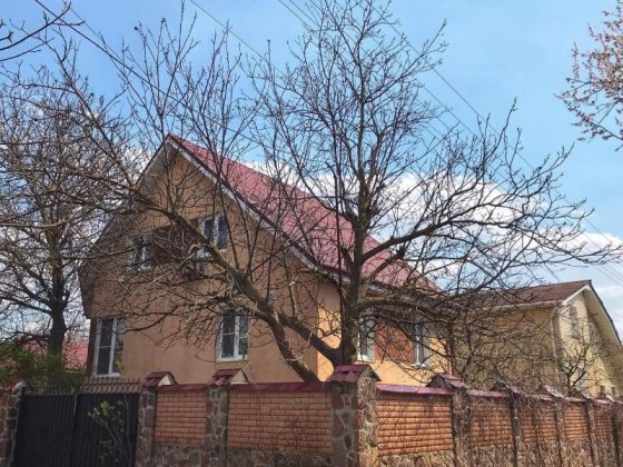 Оренда будинок з сауною, Зазим'я, Броварський р-н Зазим'я