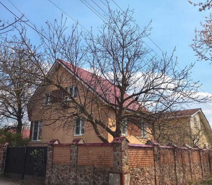 Оренда будинок з сауною, Зазим'я, Броварський р-н - фото 1