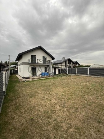 Оренда сучасного будинку 140 м² с.Круглик  6 соток  4 спальні  Газ   Генератор - фото 1