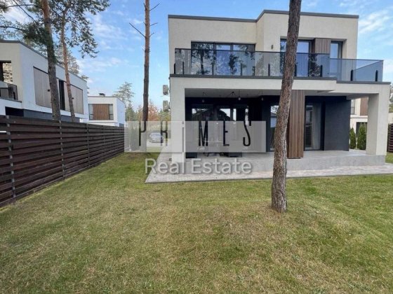 Оренда будинку КМ GOLD FISH | 150 м² | 3 спальні | Новий ремонт | Приватний двір |  Лебедівка Лебедівка