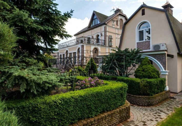 Аренда дома, с. Лютеж, Вышгородский р-н - фото 1