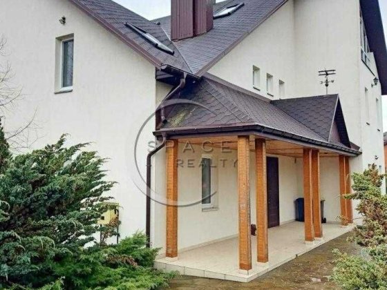 Оренда будинку в Музичах 340 м²  30 хв від Києва Музычи