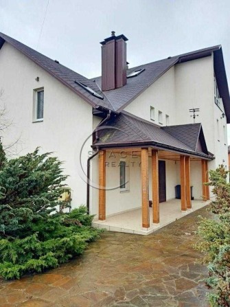 Оренда будинку в Музичах 340 м²  30 хв від Києва - фото 1