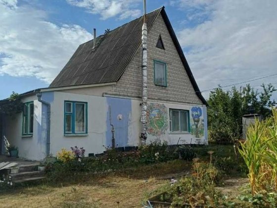 Здаємо будинок 83 м² у селі Процеві - тепло й вода незалежно від блекаутів Проців